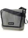 Dexter messenger cross bag F14 0026 - FREITAG - BALAAN 2