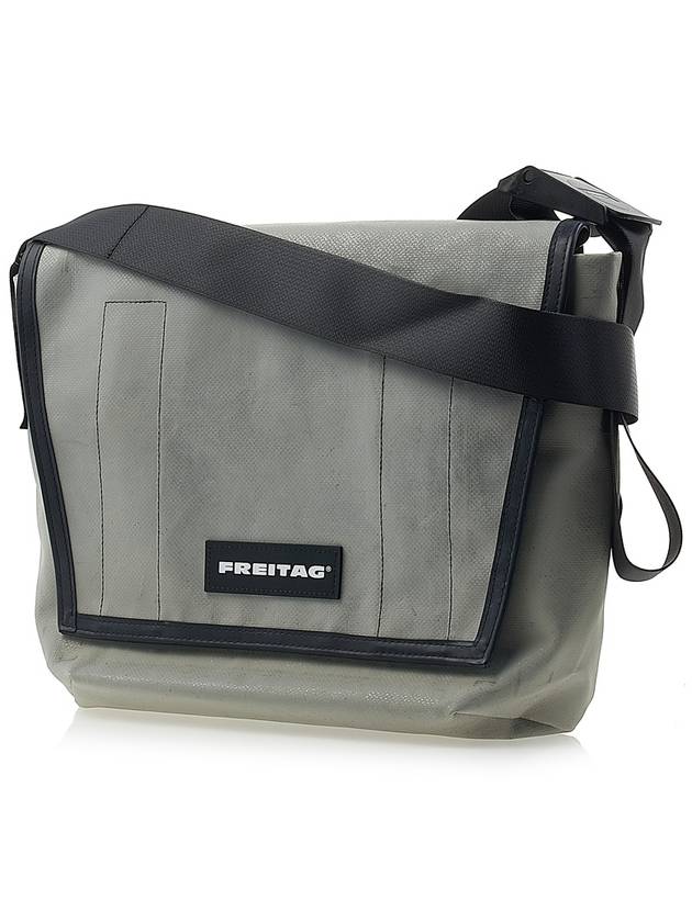 Dexter messenger cross bag F14 0026 - FREITAG - BALAAN 2