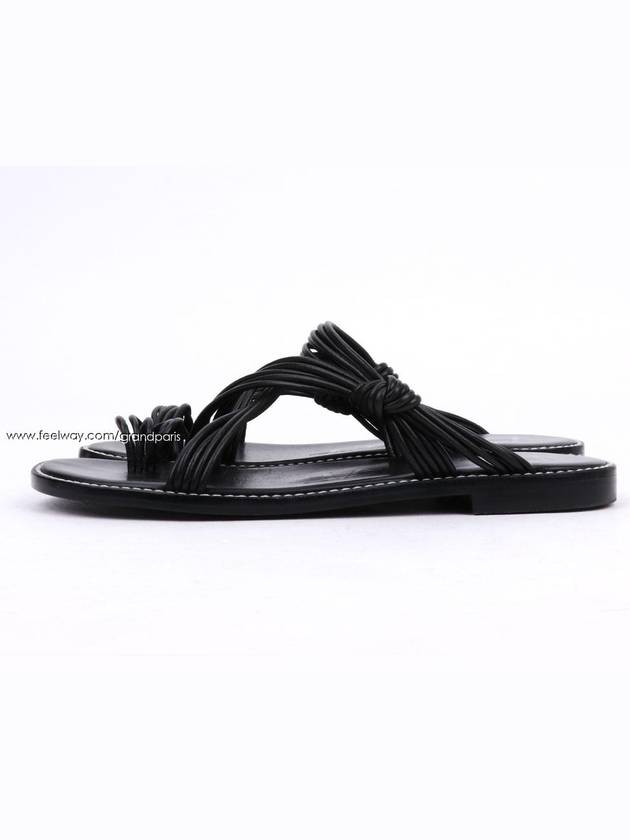 women sandals - LOEWE - BALAAN 3