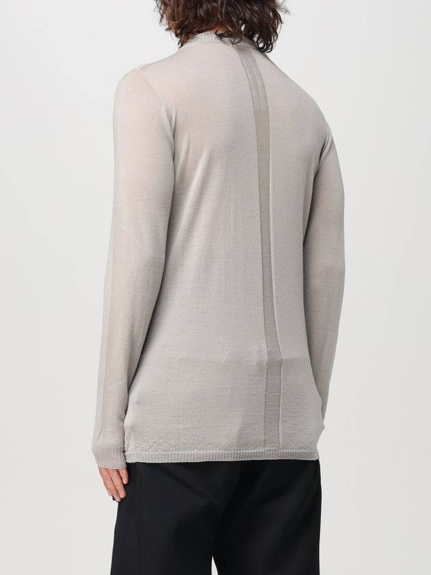 Sweater men Rick Owens - RICK OWENS - BALAAN 3