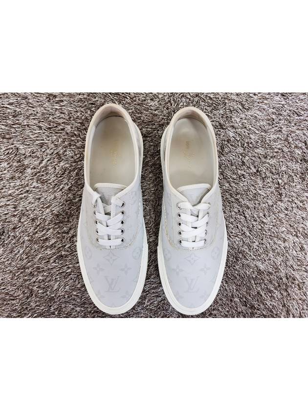 men s sneakers 9 280 - LOUIS VUITTON - BALAAN 9