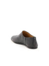 Men's Slip On Tabi Loafer Black - MAISON MARGIELA - BALAAN 5