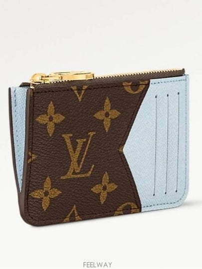 M83602 NEW Romi Card Holder Wallet - LOUIS VUITTON - BALAAN 2