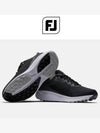 Flex XP Spikeless Black - FOOTJOY - BALAAN 2