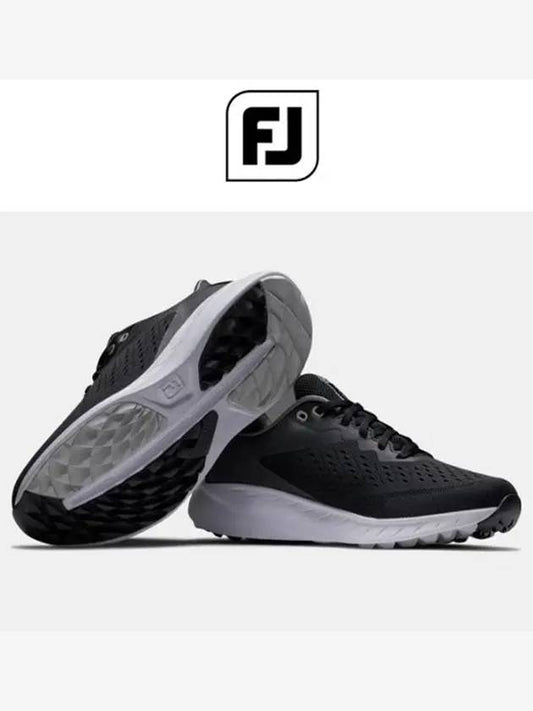 Flex XP Spikeless Black - FOOTJOY - BALAAN 2