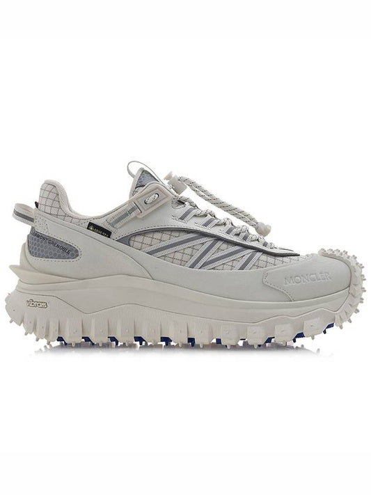 Men s Trail Grip GTX Sneakers 4M00100 M2058 014 - MONCLER - BALAAN 2