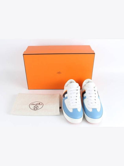 Boomerang sneakers 36 230 - HERMES - BALAAN 2