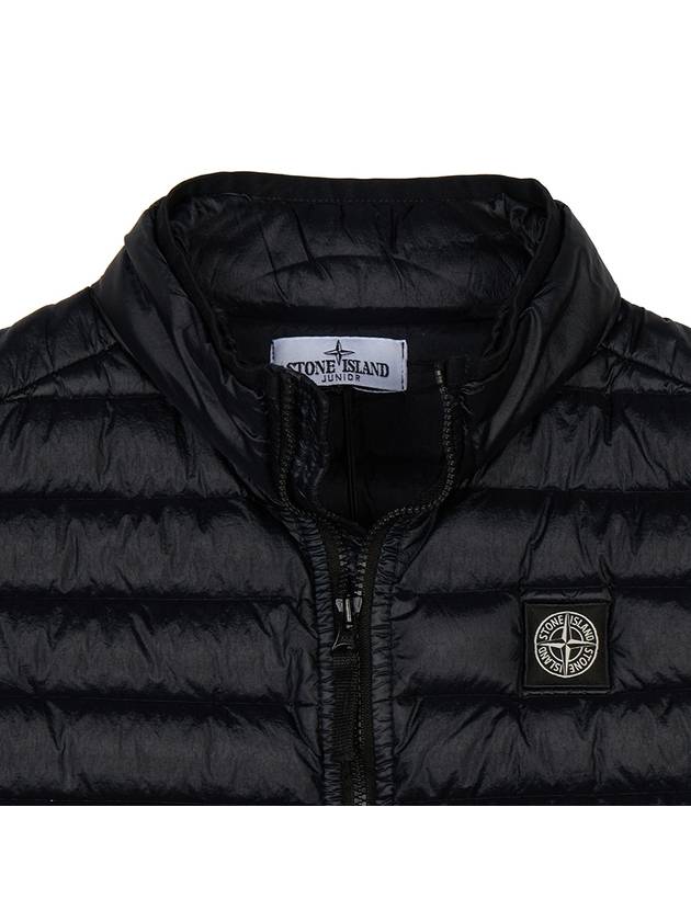 Kids padded vest 7916G0224 V0020 14A adult wearable - STONE ISLAND - BALAAN 6