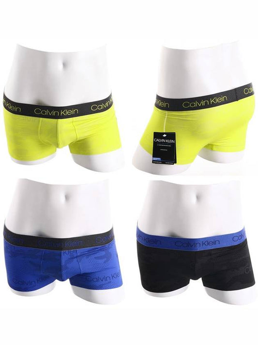 FW Men's Drawstring Briefs Underwear NB2805 - CALVIN KLEIN - BALAAN 1