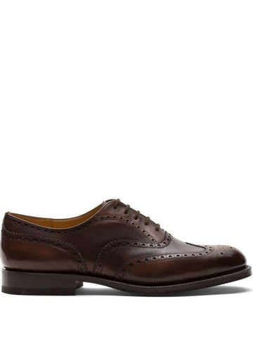 Church'S Burwood Shoes - CHURCH'S - BALAAN 1