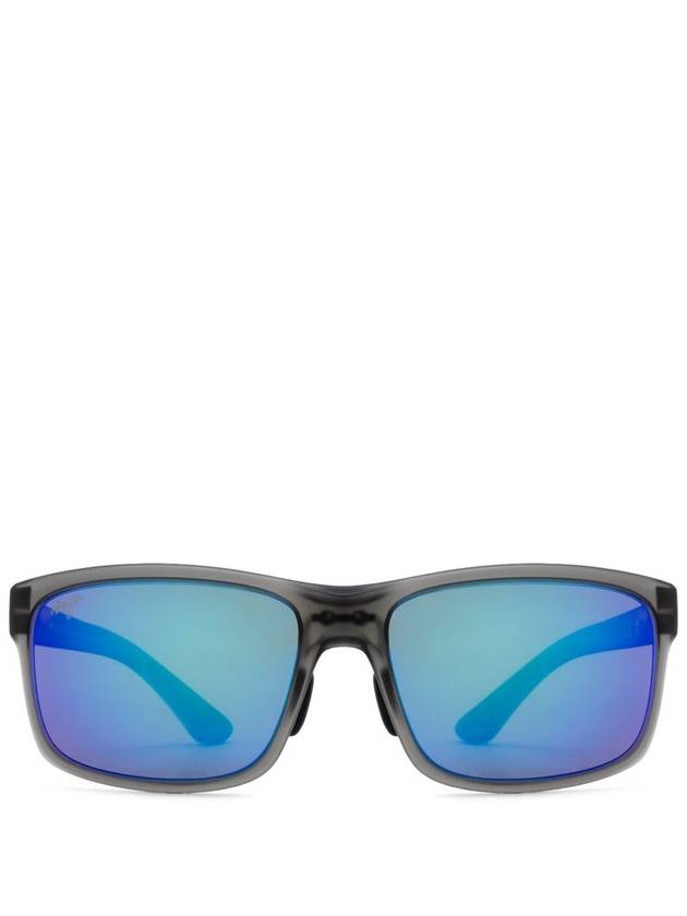 Maui Jim MJ439 Translucent Matte Grey - MAUI JIM - BALAAN 1