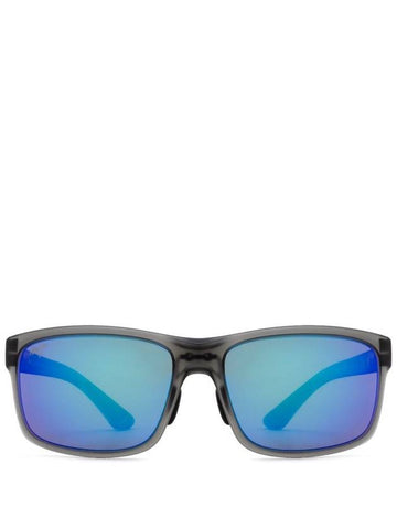 Maui Jim MJ439 Translucent Matte Grey - MAUI JIM - BALAAN 1