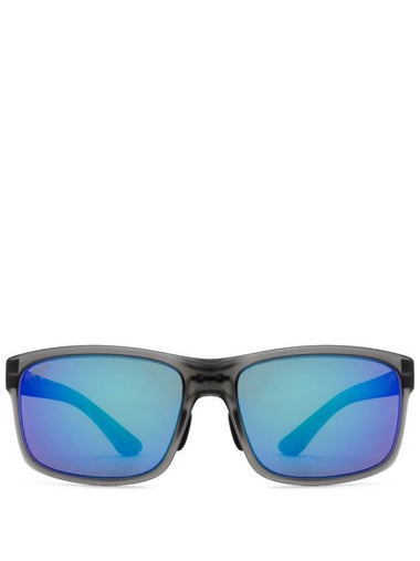 Maui Jim MJ439 Translucent Matte Grey - MAUI JIM - BALAAN 1