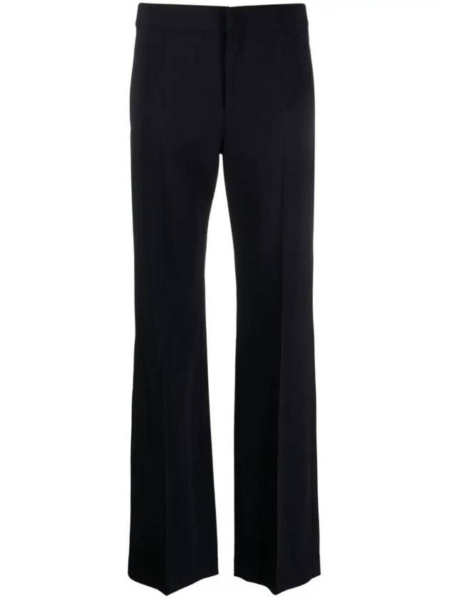 Pressed Crease Pants PA0162FAA3F45I - ISABEL MARANT - BALAAN 1