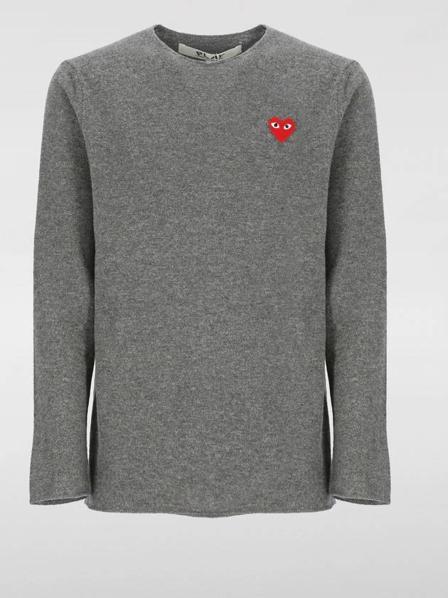 Sweater men Comme Des Garcons Play - COMME DES GARCONS PLAY - BALAAN 5