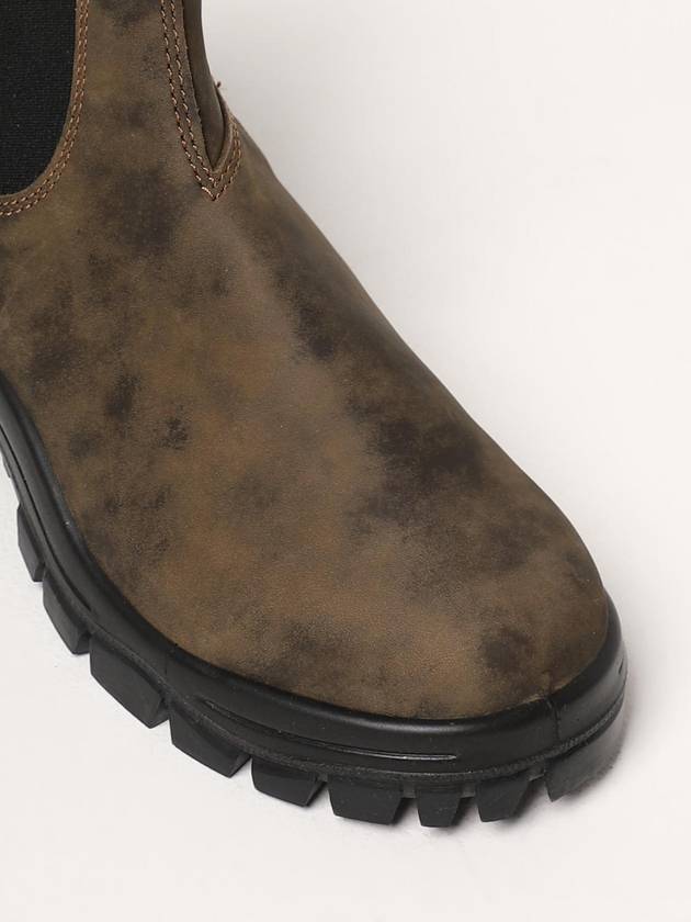 Shoes woman Blundstone - BLUNDSTONE - BALAAN 4