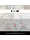 Petite Fleurs Teddy D Reversible Double sided Bucket Hat - DIOR - BALAAN 9