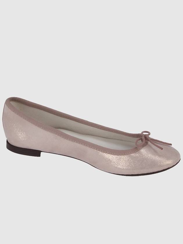 Sandrillon shoes CENDRILLON V086VC 1252 ROMANCE RPS372pk - REPETTO - BALAAN 4