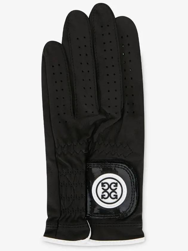 Men's Collection Glove Golf Gloves Black - G/FORE - BALAAN 3