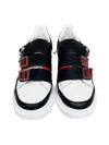 Good Thames Oversole Low Top Sneakers - ALEXANDER MCQUEEN - BALAAN 4