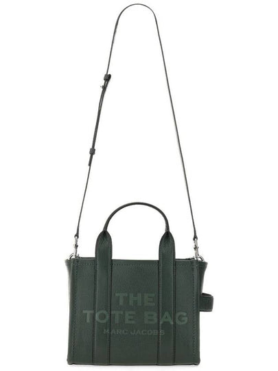 Marc Jacobs The Tote Small Bag - MARC JACOBS - BALAAN 2