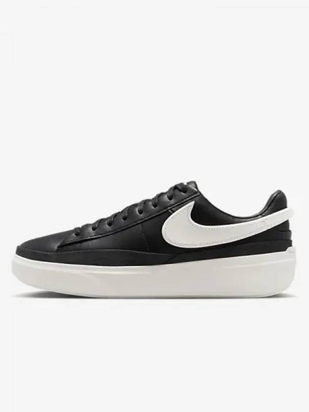 Blazer Phantom Low M Black Anthracite HF3119 001 - NIKE - BALAAN 2