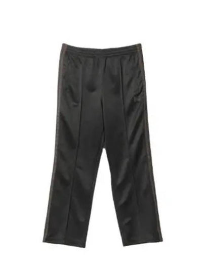 straight pants PU273 C BLACK - NEEDLES - BALAAN 2