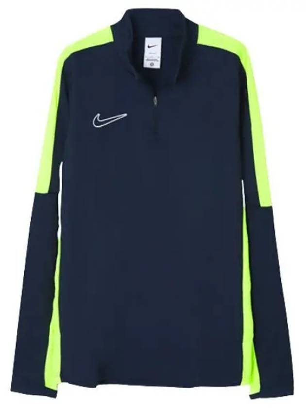 Men s Dri Fit Academy Drill Top - NIKE - BALAAN 1