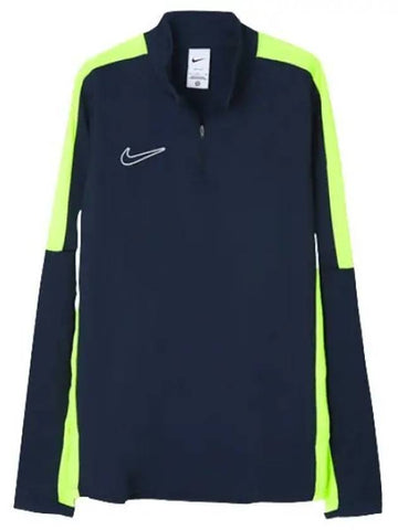 Men s Dri Fit Academy Drill Top - NIKE - BALAAN 1