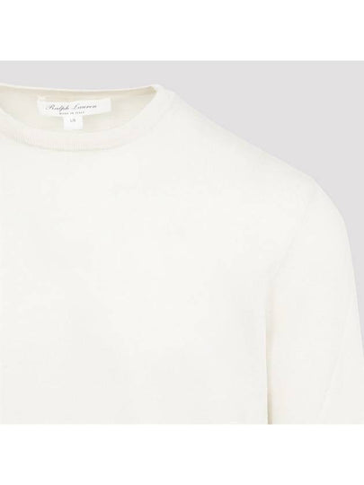 Ralph Lauren Purple Label Sweater - RALPH LAUREN - BALAAN 2