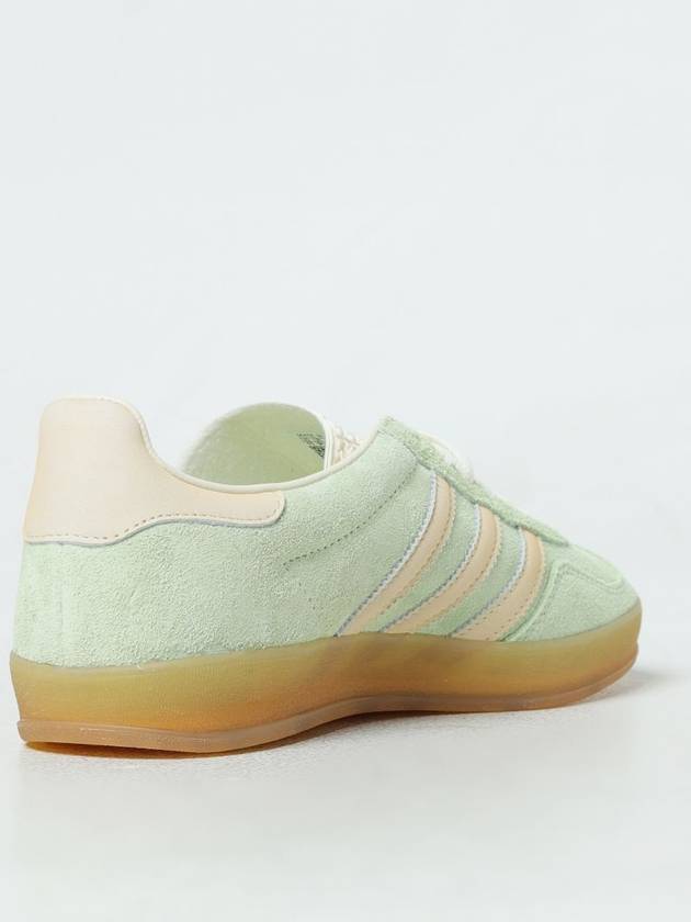 Sneakers Gazelle Indoor Adidas Originals in camoscio - ADIDAS ORIGINALS - BALAAN 3