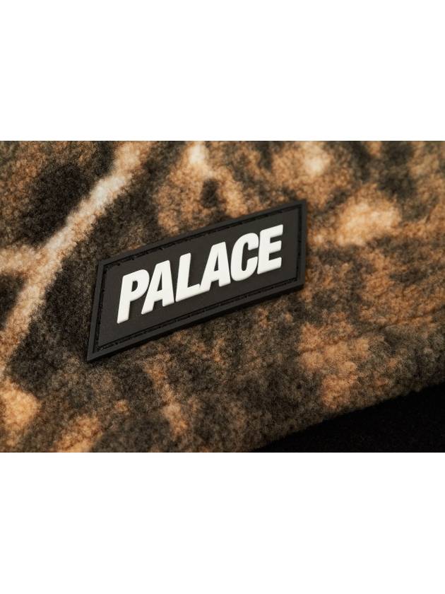 Realtree Fleece Beanie Edge - PALACE - BALAAN 4