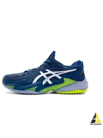 Court FF 3 OC 1041A369402 Tennis Shoes - ASICS - BALAAN 1