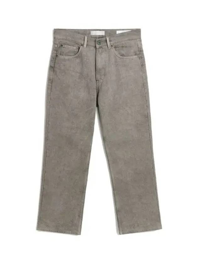 Third Cut Jeans Grey - OUR LEGACY - BALAAN 2