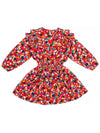 Stella McCartney Kids Christmas Dress 566709 SNK20 6462 - STELLA MCCARTNEY - BALAAN 2