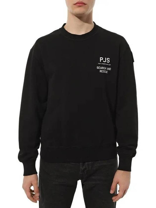 Infinite Sweatshirt PMFLEMY01 541 - PARAJUMPERS - BALAAN 1