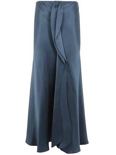 Giorgio Armani Long Skirt Clothing - GIORGIO ARMANI - BALAAN 1