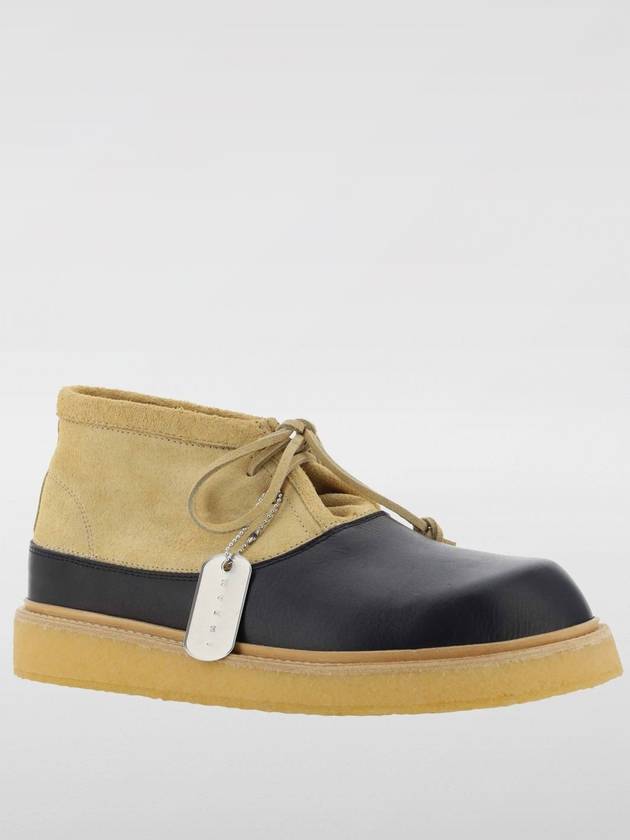 Boots men Marni - MARNI - BALAAN 2