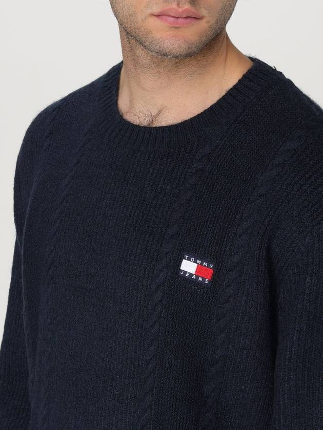 Sweater men Tommy Jeans - TOMMY HILFIGER - BALAAN 3