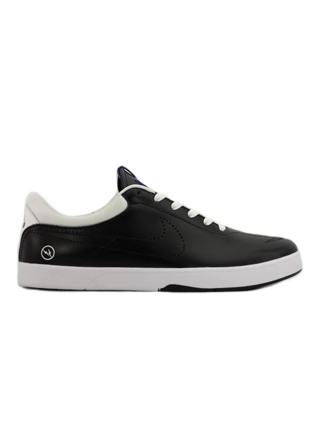 SBX Fragment Design Eric Coston Low Top Sneakers Black - NIKE - BALAAN 1