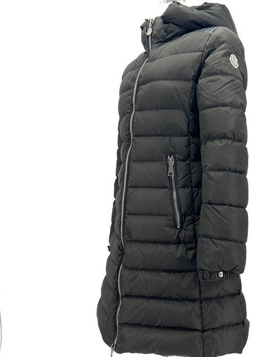 Oropin Women s Long Padded Jumper - MONCLER - BALAAN 1