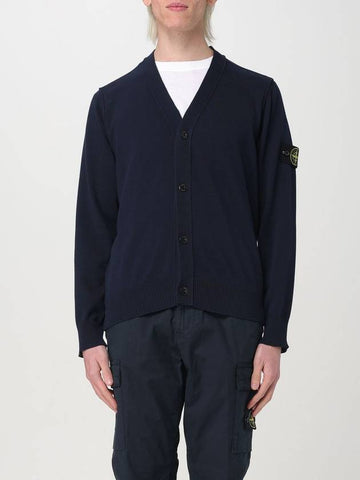 Sweater men Stone Island - STONE ISLAND - BALAAN 1