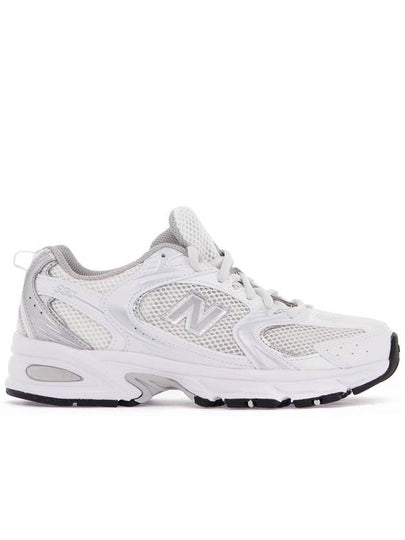 530 Low Top Sneakers White - NEW BALANCE - BALAAN 2