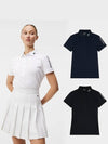 Tour Tech Golf Polo GWJT06332 - J.LINDEBERG - BALAAN 1