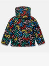 Stella Kids Starburst Ski Jacket - STELLA MCCARTNEY - BALAAN 3