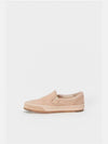 Handerskim sneakers MIP 17 NATURAL Beige - HENDER SCHEME - BALAAN 1