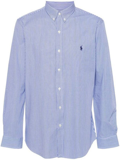 Long Sleeve Shirt 710928254 007 - POLO RALPH LAUREN - BALAAN 2