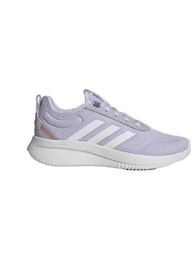 Lite Racer Rebold Low Top Sneakers Purple Tint - ADIDAS - BALAAN 1