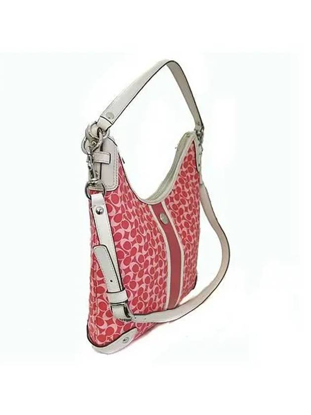 F15136 shoulder bag - COACH - BALAAN 2