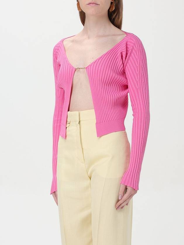 Cardigan donna Jacquemus - JACQUEMUS - BALAAN 3